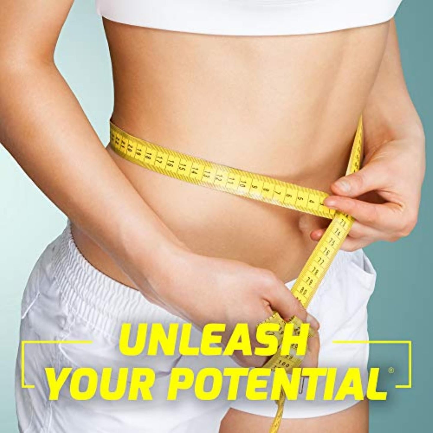 Force Factor ProbioSlim Weight Loss Essentials – Metabolism Support with Probiotics, Prebiotic Fibre & Green Tea Extract, 120 Capsules - görsel 7