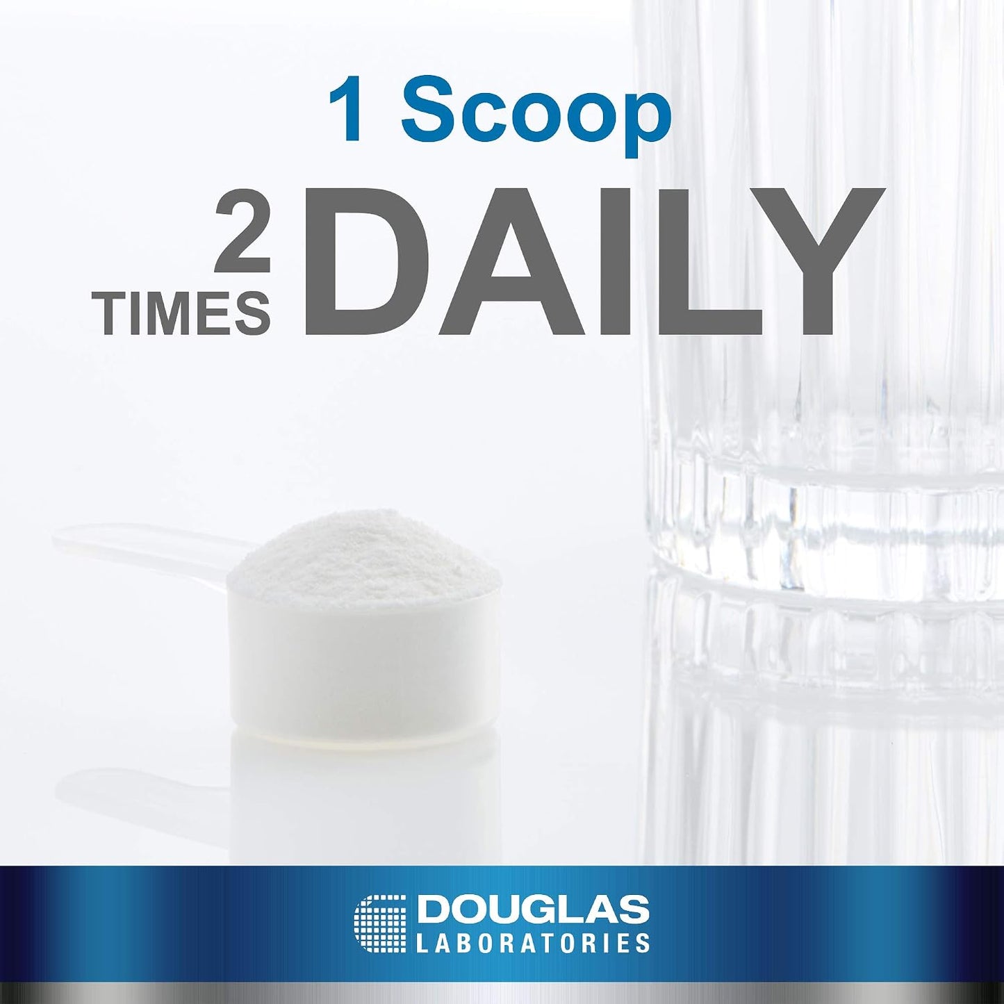 Douglas Laboratories Corvalen – Pure D-Ribose Powder (288.6 g) - görsel 3