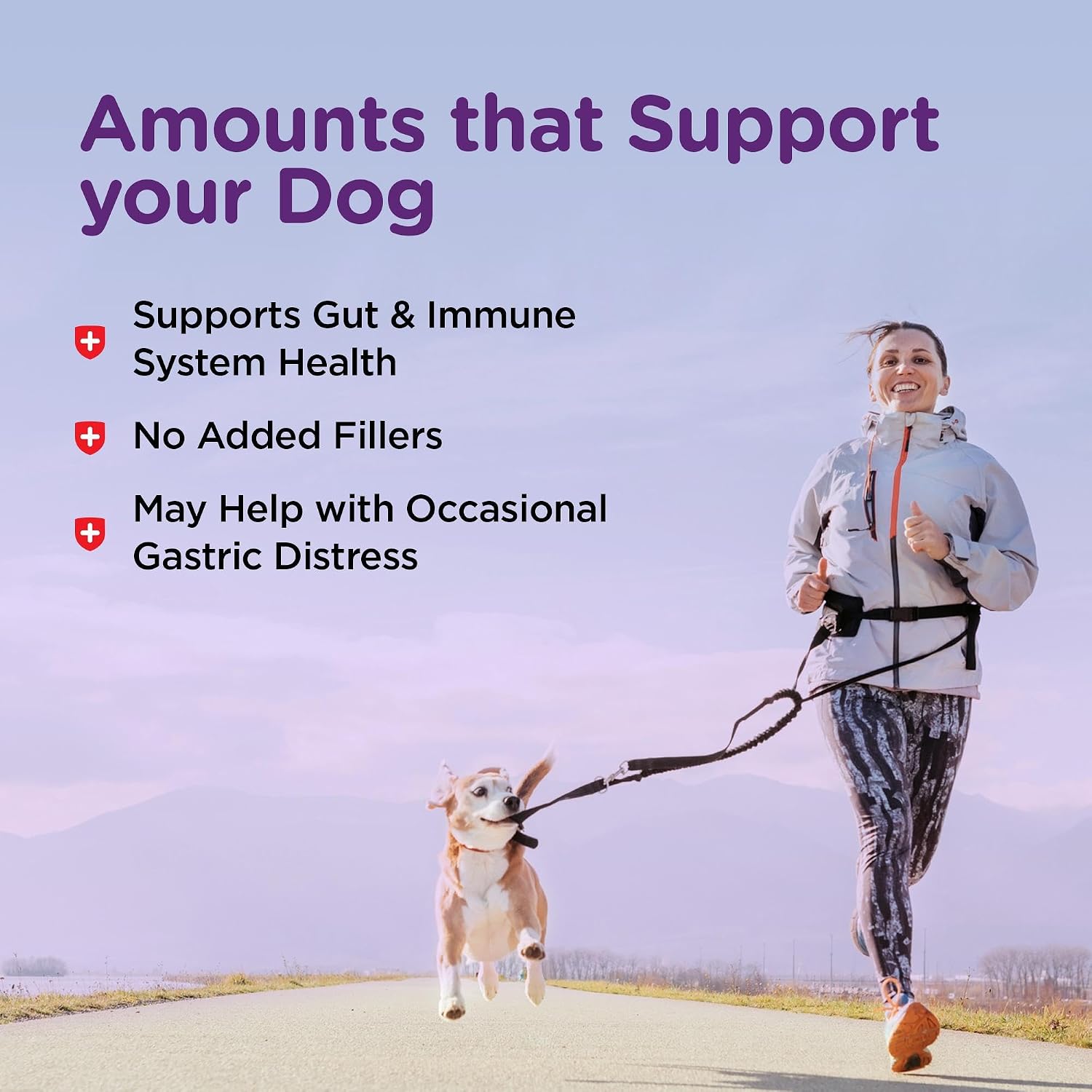 Nutri-Vet Bladder Control Supplement for Dogs - Cranberry & Pumpkin Seed Formula - 90 Tablets - görsel 5