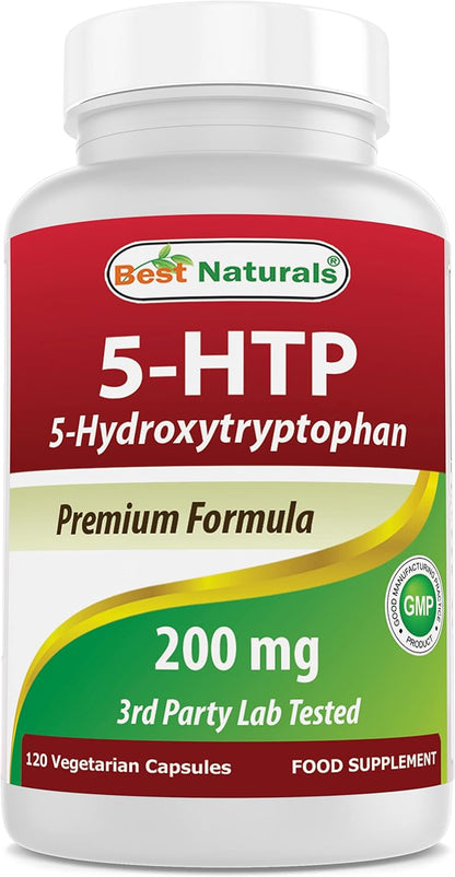 Best Naturals Nattokinase 2000 FU, 100 mg, 90 Vegetarian Capsules