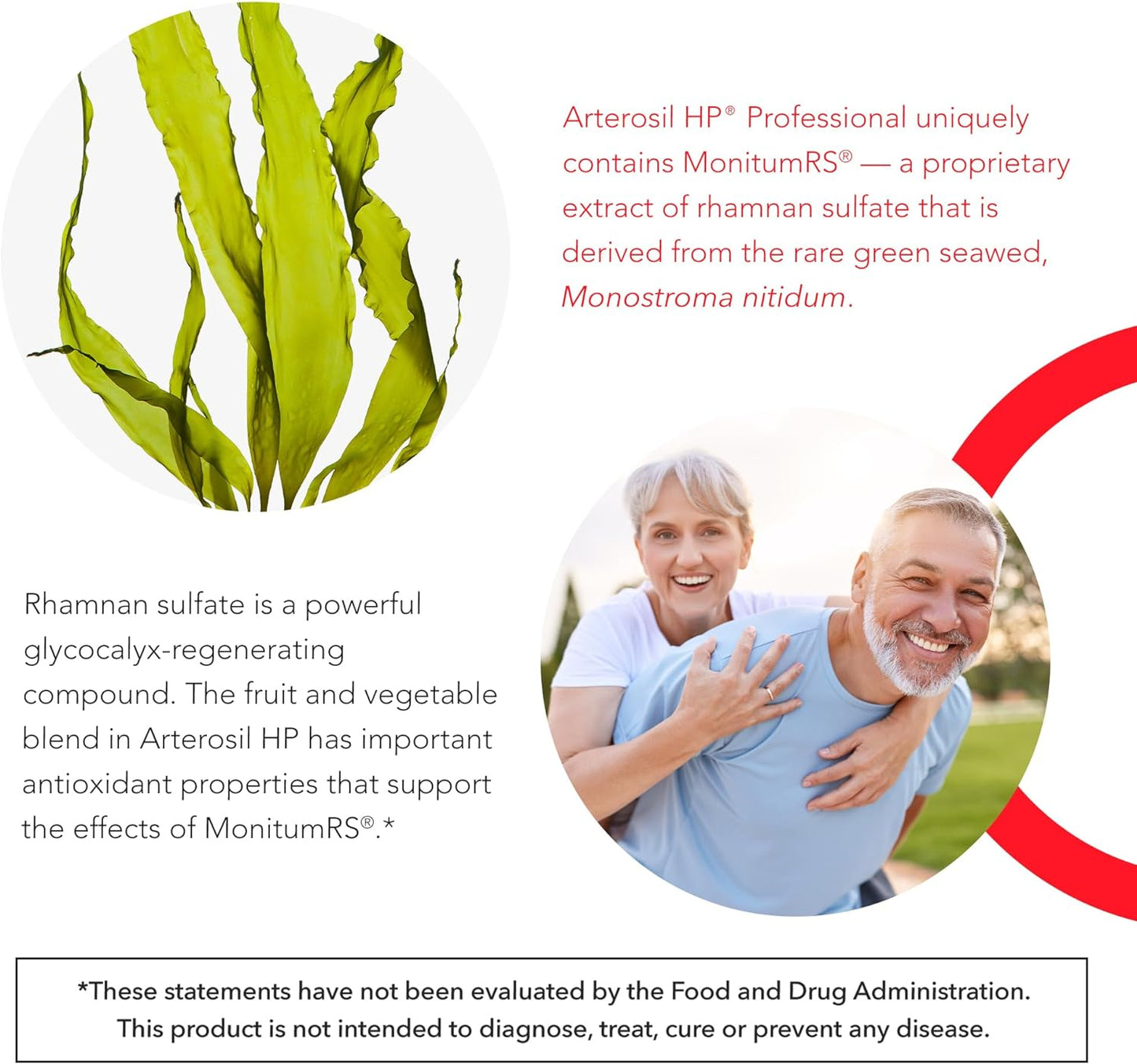Calroy Health Sciences Arterosil HP Professional – Endothelial Glycocalyx Supplement - görsel 3