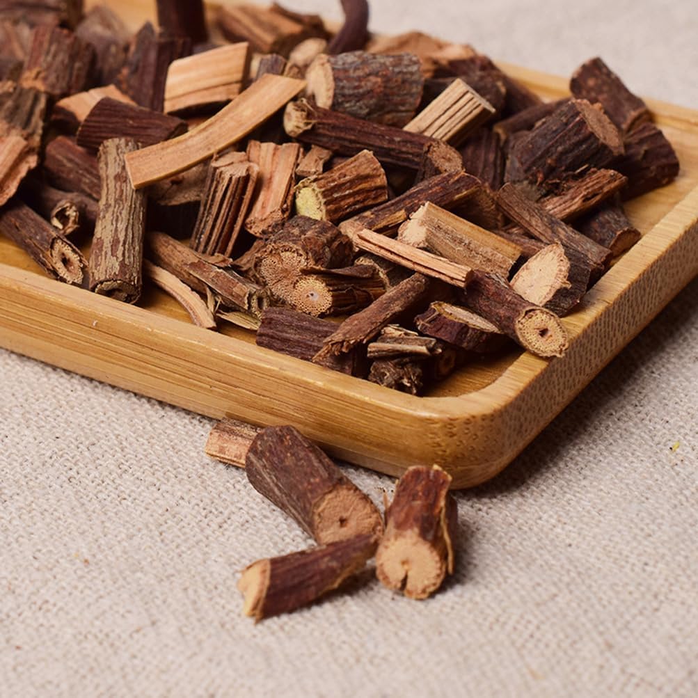 Dried Polygonum Multiflorum Thunb Yejiaoteng (500g) - görsel 4