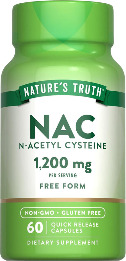Nature's Truth Beta Carotene 25000 IU Softgels – 100 Count – Vitamin A Supplement