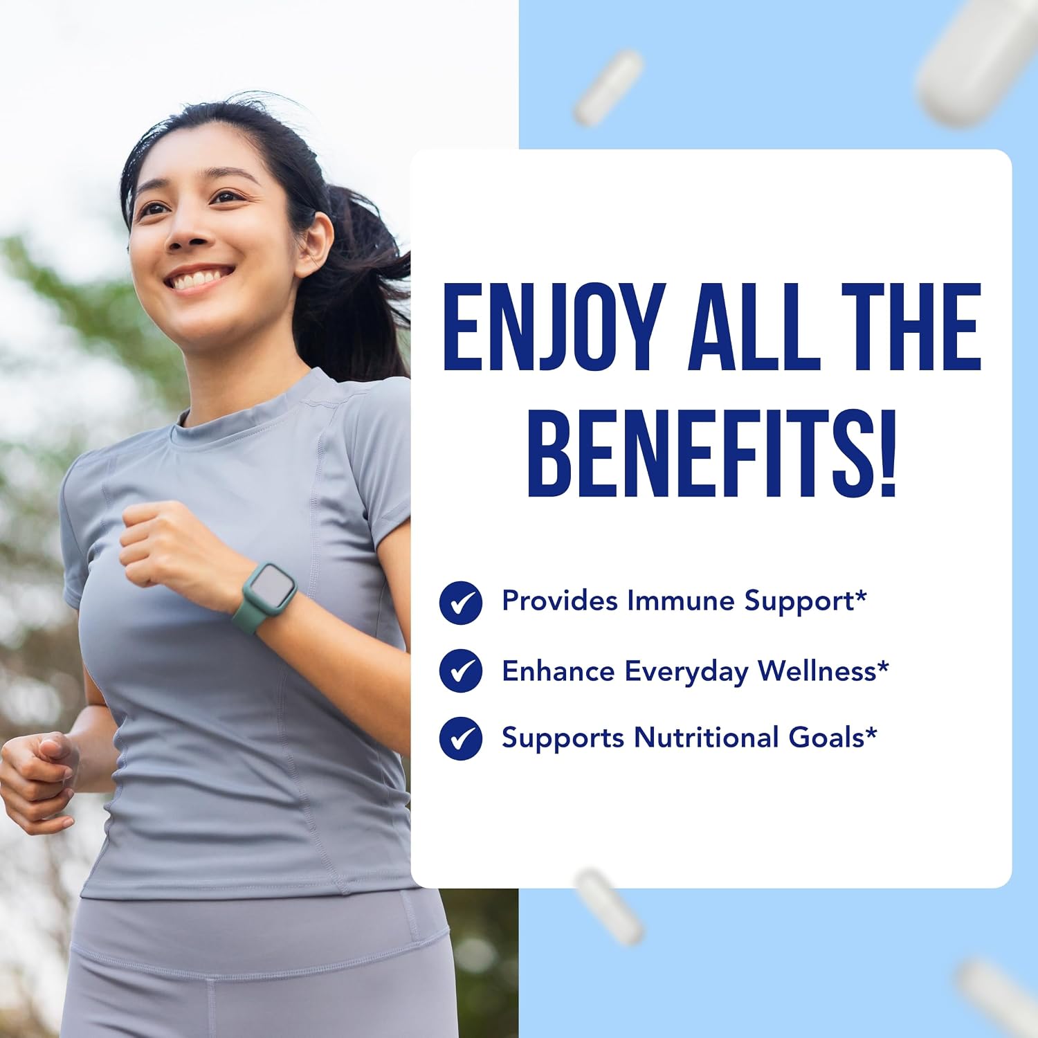 Easy Absorption Berberine Supplement 500mg – 180-Day Supply - görsel 5
