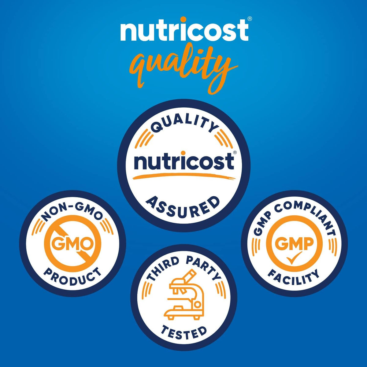 Nutricost Spermidine Wheat Germ Extract Supplement 120 Capsules for 40 Servings Per Bottle – Vegetarian, GM Free - görsel 3