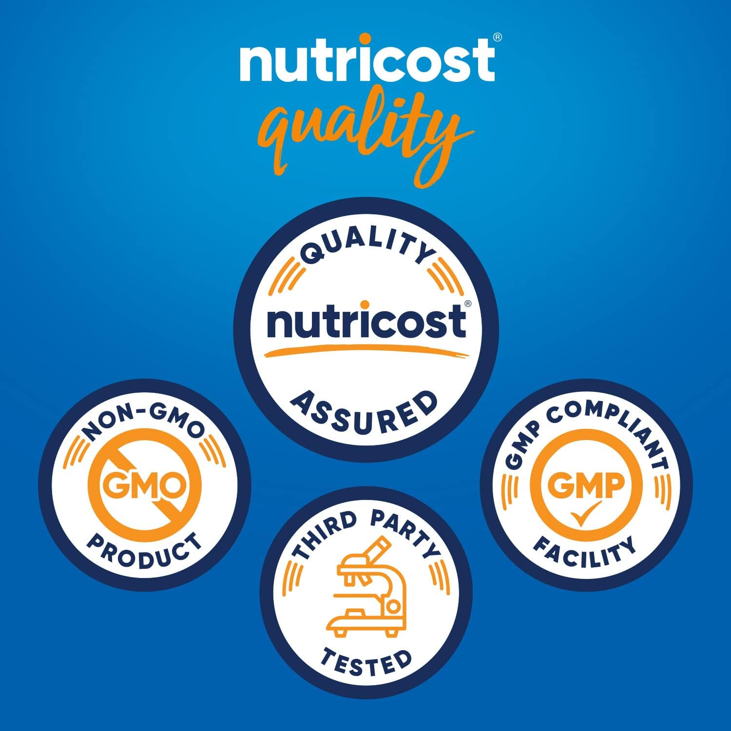 Nutricost Spermidine Wheat Germ Extract Supplement 120 Capsules for 40 Servings Per Bottle – Vegetarian, GM Free - görsel 3