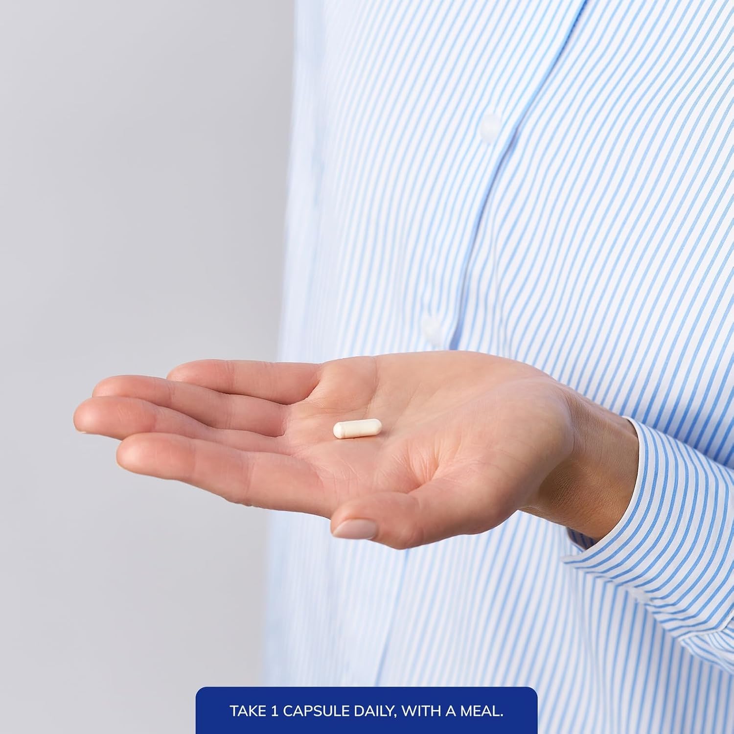 Pure Encapsulations Folate 5,000 Plus - Activated Folate, Vitamin B12 and B6 Combination - 60 Capsules - görsel 4