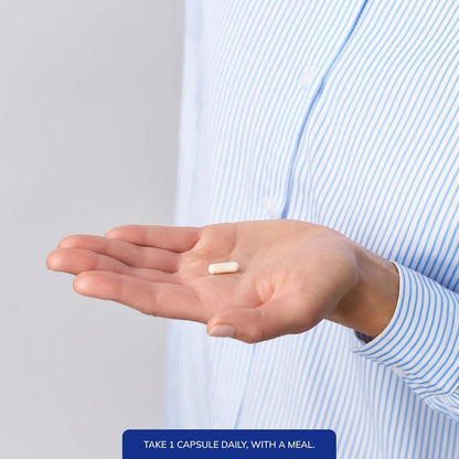Pure Encapsulations Folate 5,000 Plus - Activated Folate, Vitamin B12 and B6 Combination - 60 Capsules