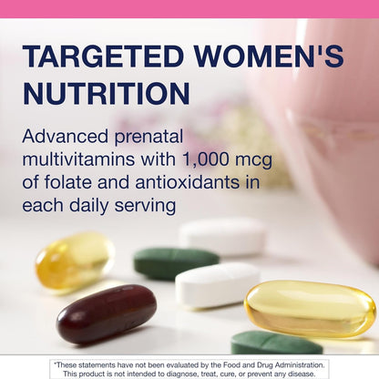 Metagenics Wellness Essentials Pregnancy - Prenatal, Pregnancy & Nursing Support - 30 Packets