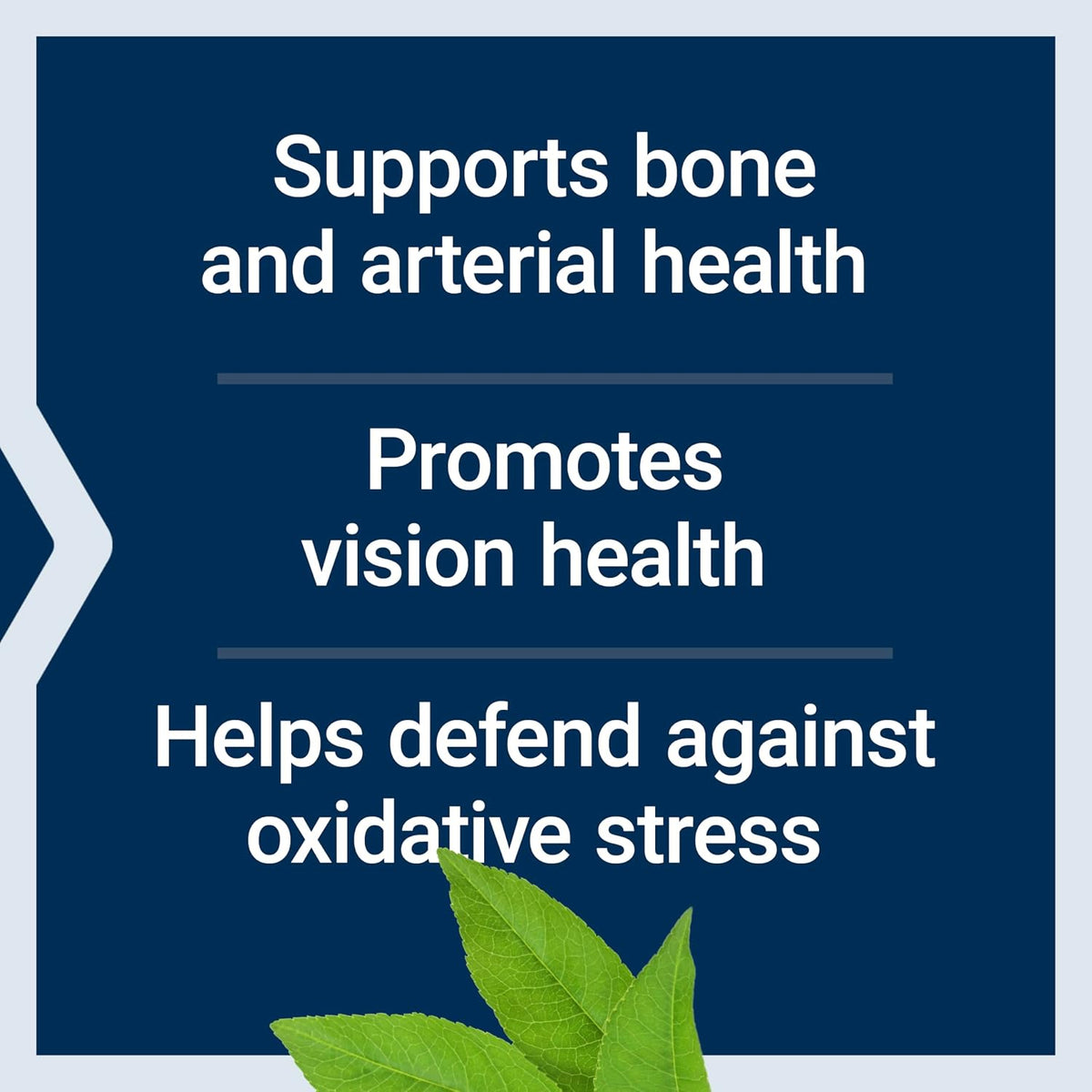Life Extension Once-Daily Health Booster - Vitamins E, K1 and K2, MacuGuard Blend for Eye, Bone and Heart Health - 30 Softgels - görsel 4