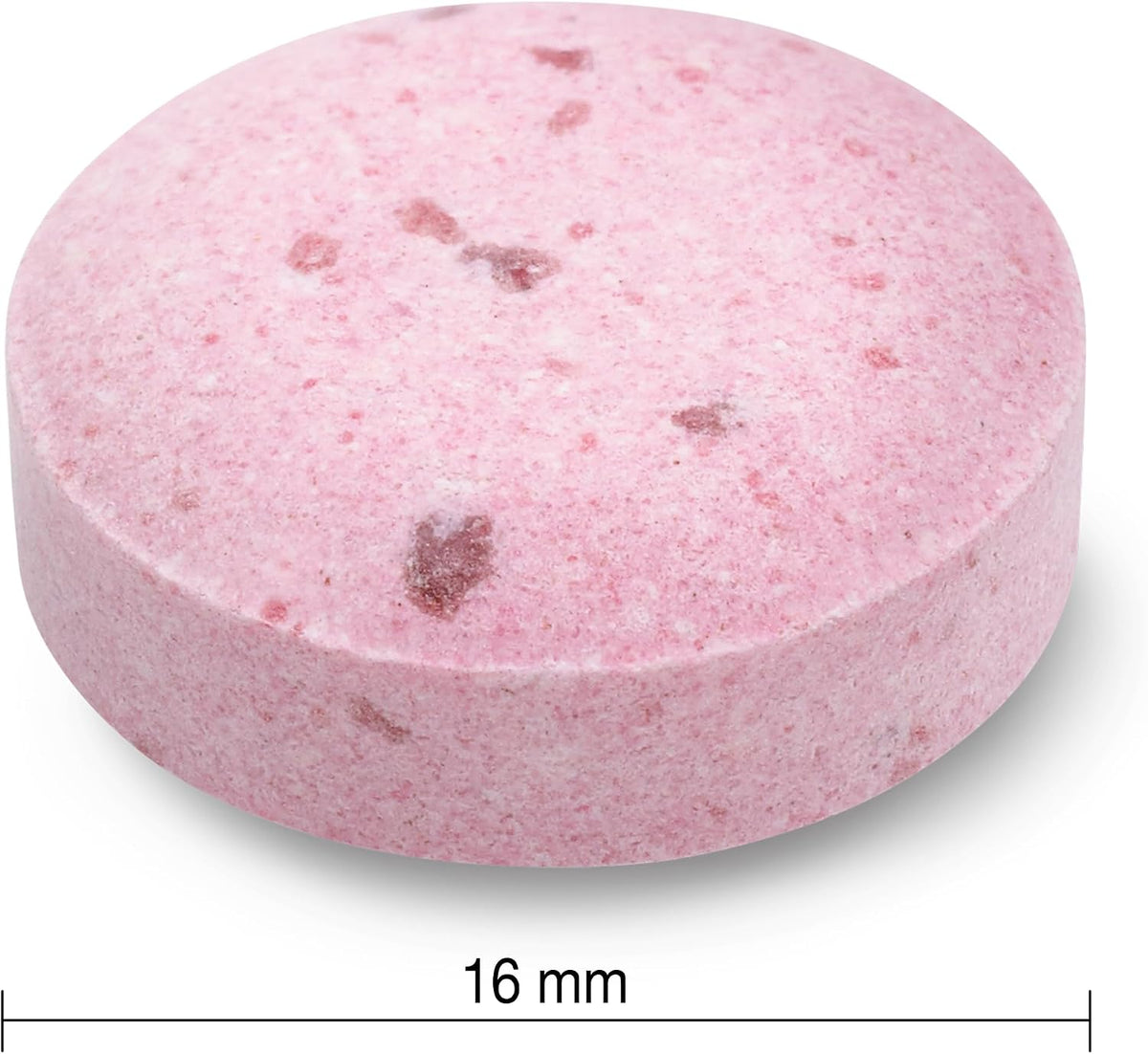 Jamieson Vitamin C + D Chewable, 75 Tablets - görsel 4