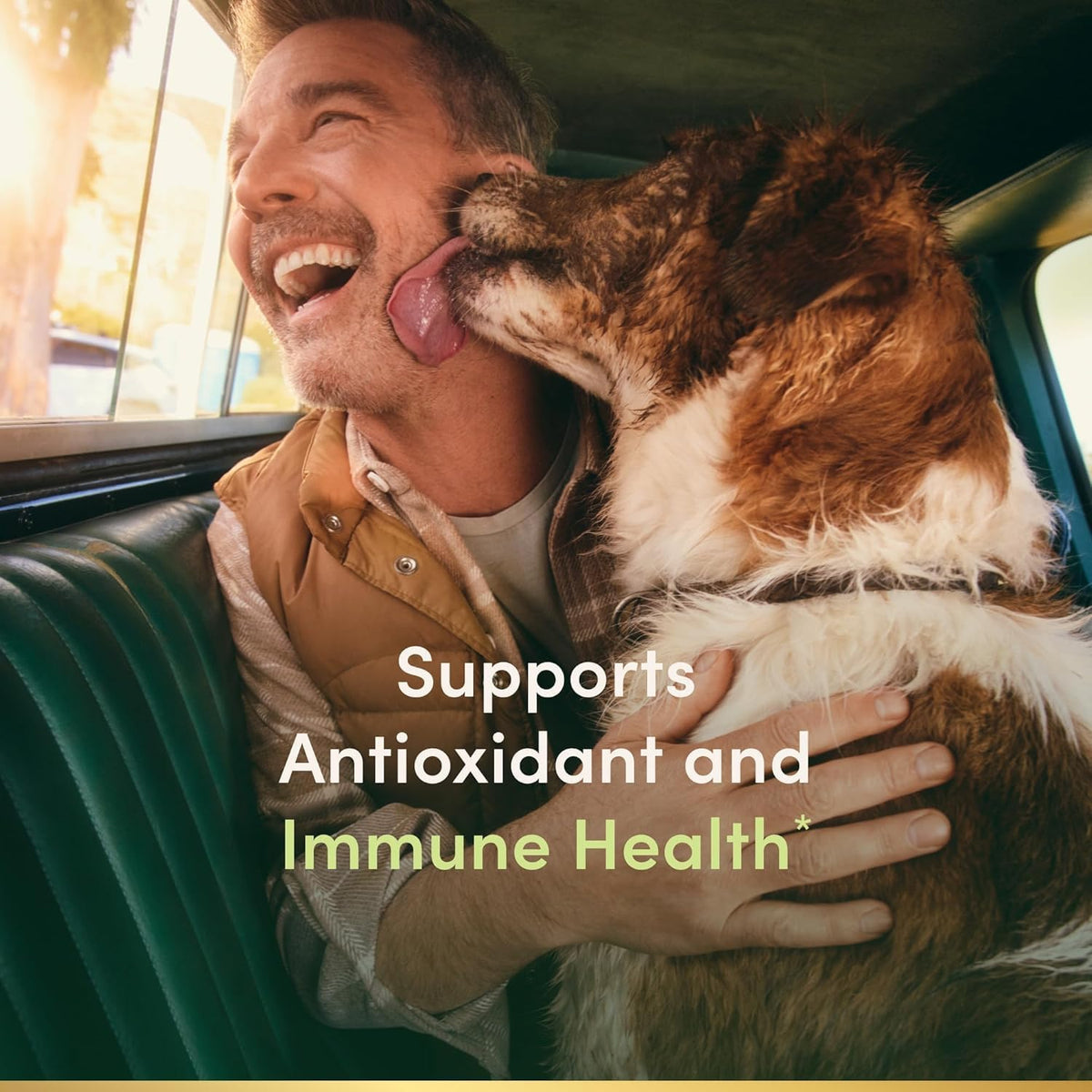 Nature's Bounty Vitamin C, 1000mg, 100 Caplets (Pack of 3) - görsel 2