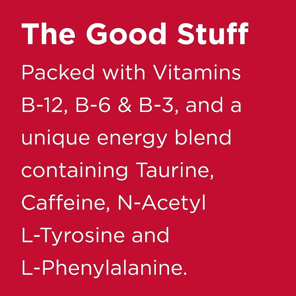 Stacker 2 Vitamin B Complex B12 B6 B3 Liquid Energy Shots - Vegan Safe Bundle Pack (60 ml, 24 Count) - görsel 4
