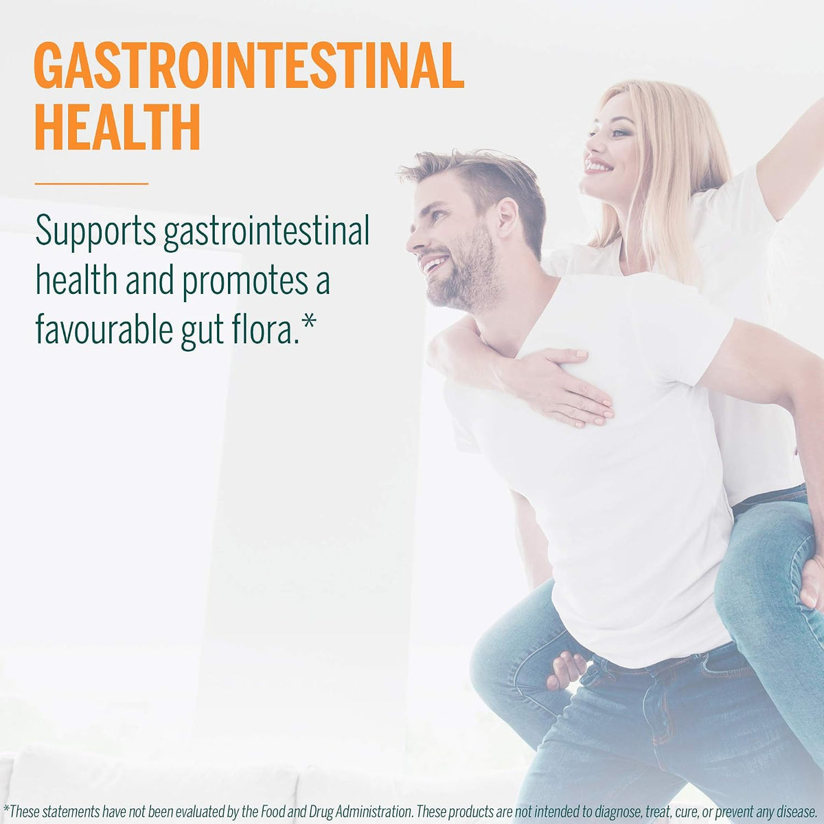 Genestra Brands HMF Multi Strain 100 – 14-Strain Probiotic, 30 Capsules - görsel 6