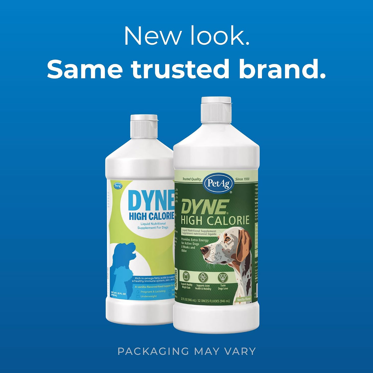 PetAg Dyne High Calorie Liquid Nutritional Supplement for Dogs & Puppies, 946 ml - görsel 2