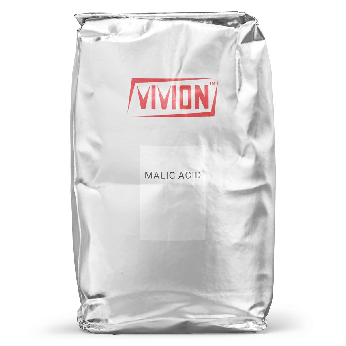 Malic Acid Powder Food Safe - Bulk 25 kg (55 lb) Flavour Agent & Supplement Ingredient DL Gran FCC by Vivion - görsel 1