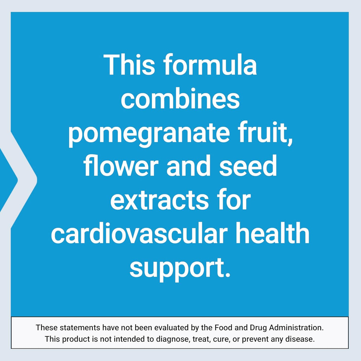Life Extension Pomegranate Complete - 30 Softgels - görsel 6