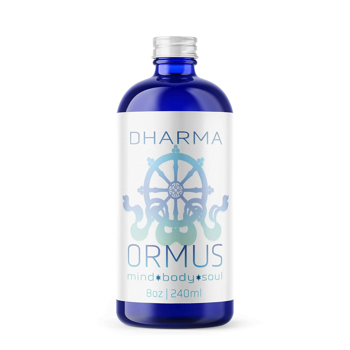 Dharma E-lixir Monoatomic Ormus, 240 ml - görsel 1
