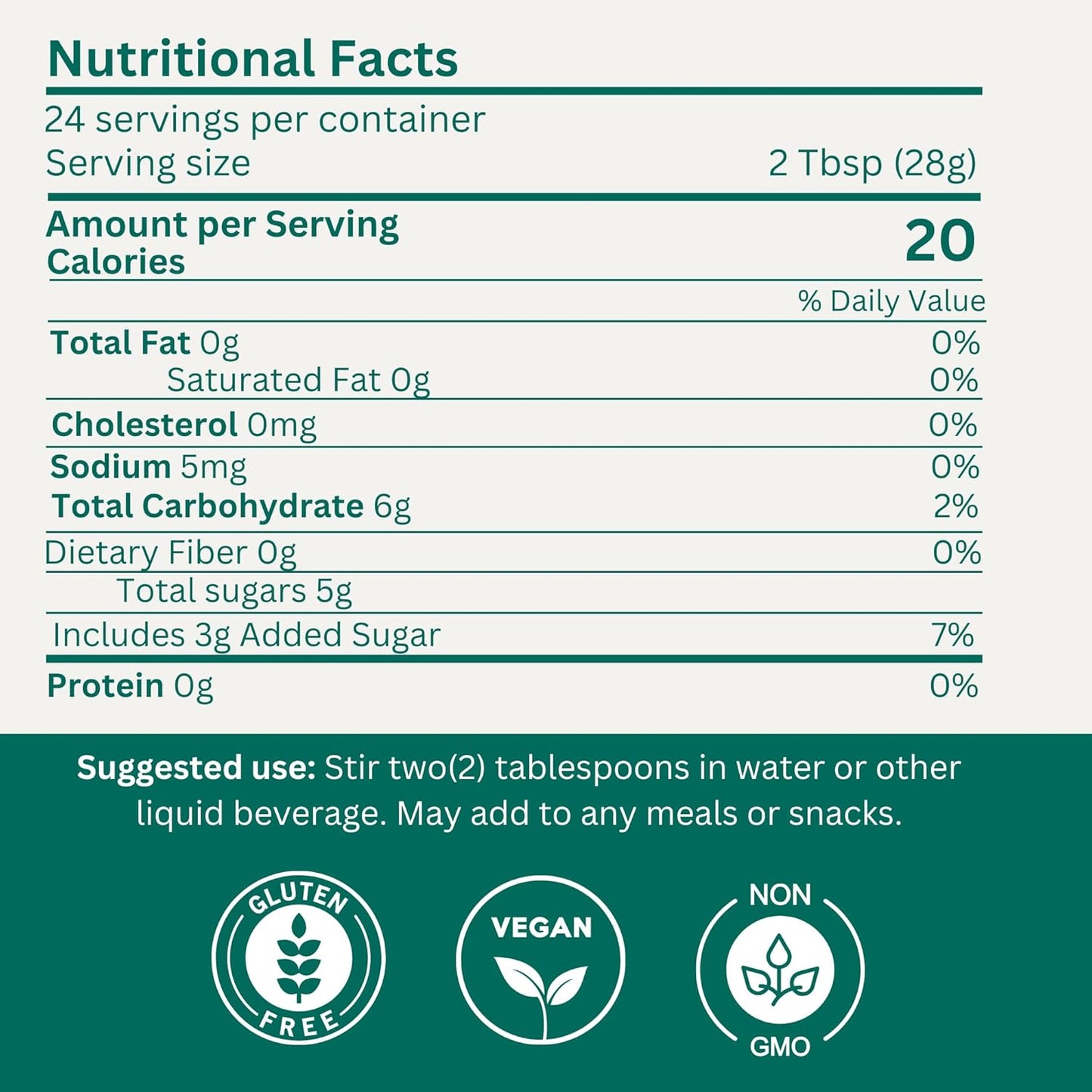 Sea Moss Gel Raw (12 Flavours) 24oz Wildcrafted Gold Sea Moss Gel from Saint Lucia | 92 Vitamins and Minerals | Pure Raw and Non-GMO | Vegan Superfood - görsel 2