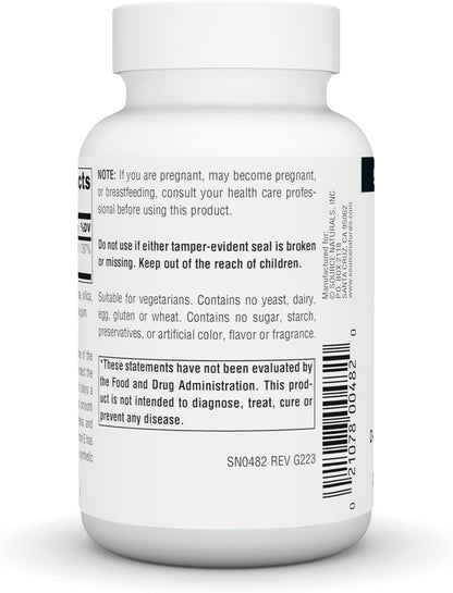 Source Naturals Vitamin E, 400 IU Fat-Soluble Antioxidant - 100 Tablets