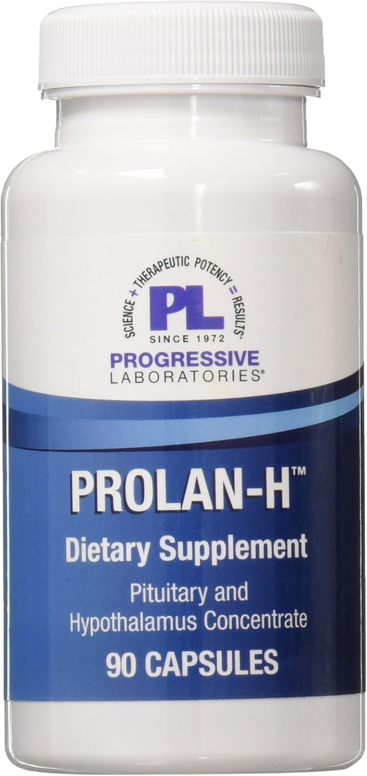 Progressive Labs Prolan-H Supplement, 90 Tablets