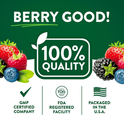 Nature's Truth B12 Sublingual Liquid Drops | 10,000 mcg | 60 ml | Vegan, Non-GMO & Gluten-free