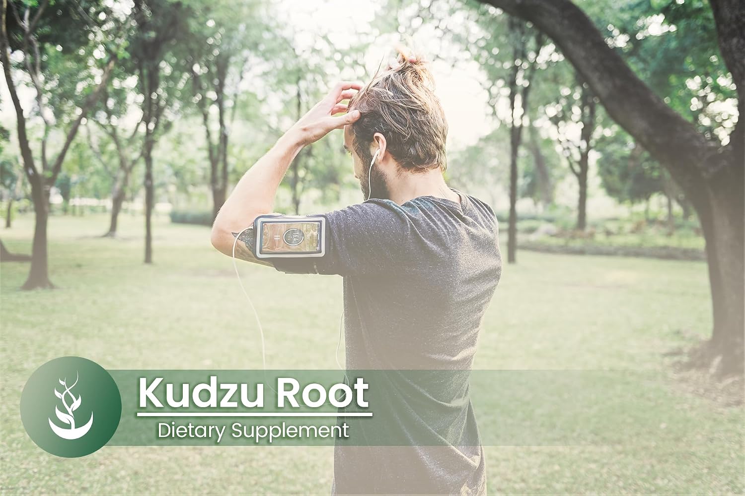Pure Original Ingredients Kudzu Root (100 Capsules) – Always Pure, No Additives or Fillers - görsel 5