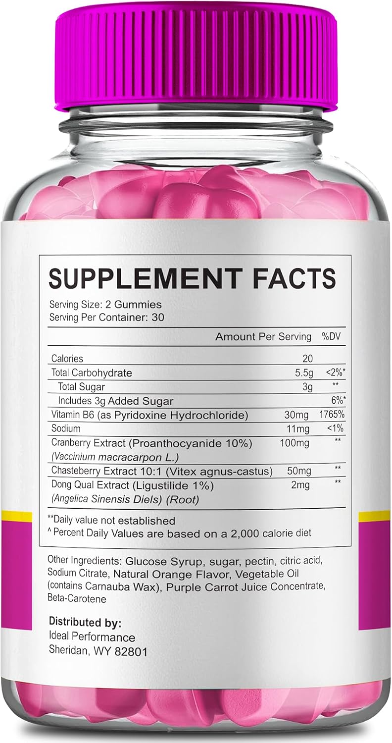 Neotonics Skin and Gut Gummies (3 Pack) - görsel 2