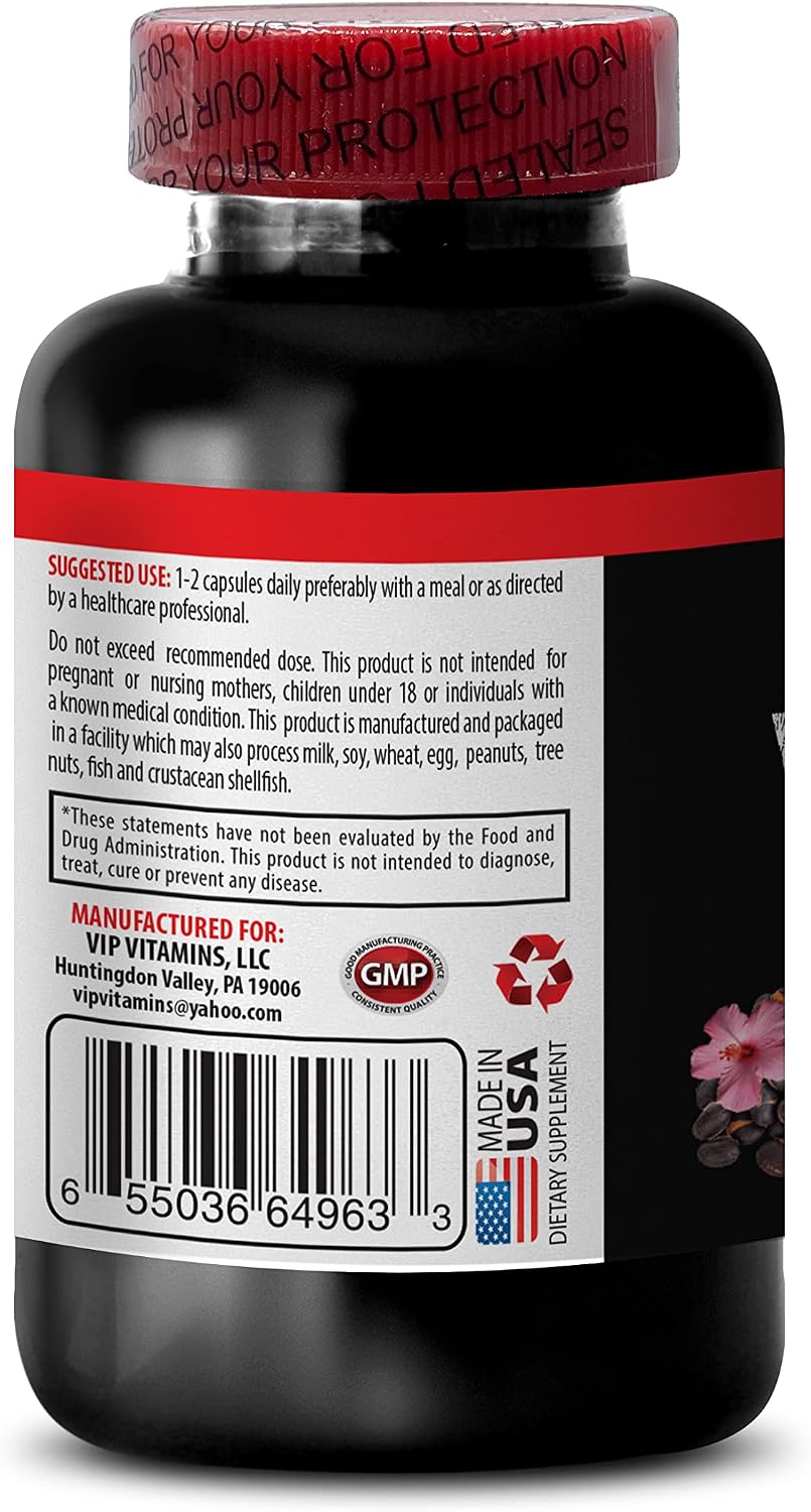 Mucuna Pruriens Extract - Velvet Bean Supplement - 120 Capsules - görsel 3