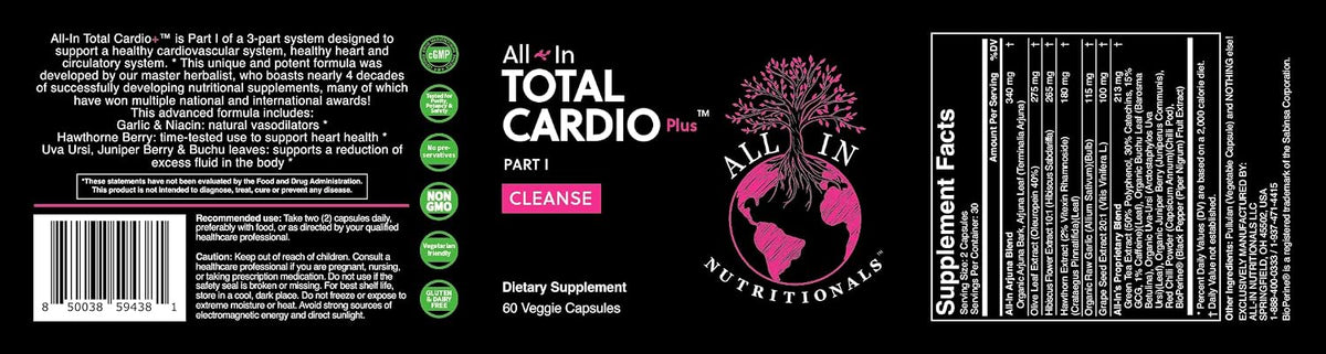 Total Cardio Part I - görsel 3