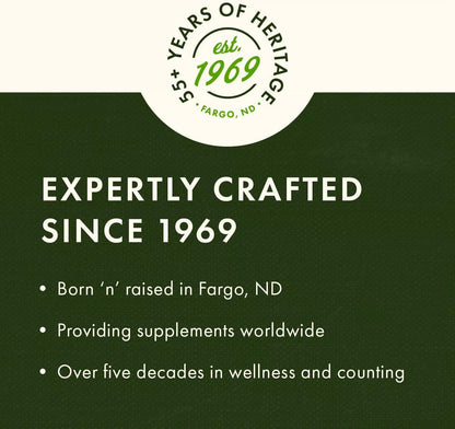Swanson Magnolia Bark 200 mg - 30 Vegetable Capsules