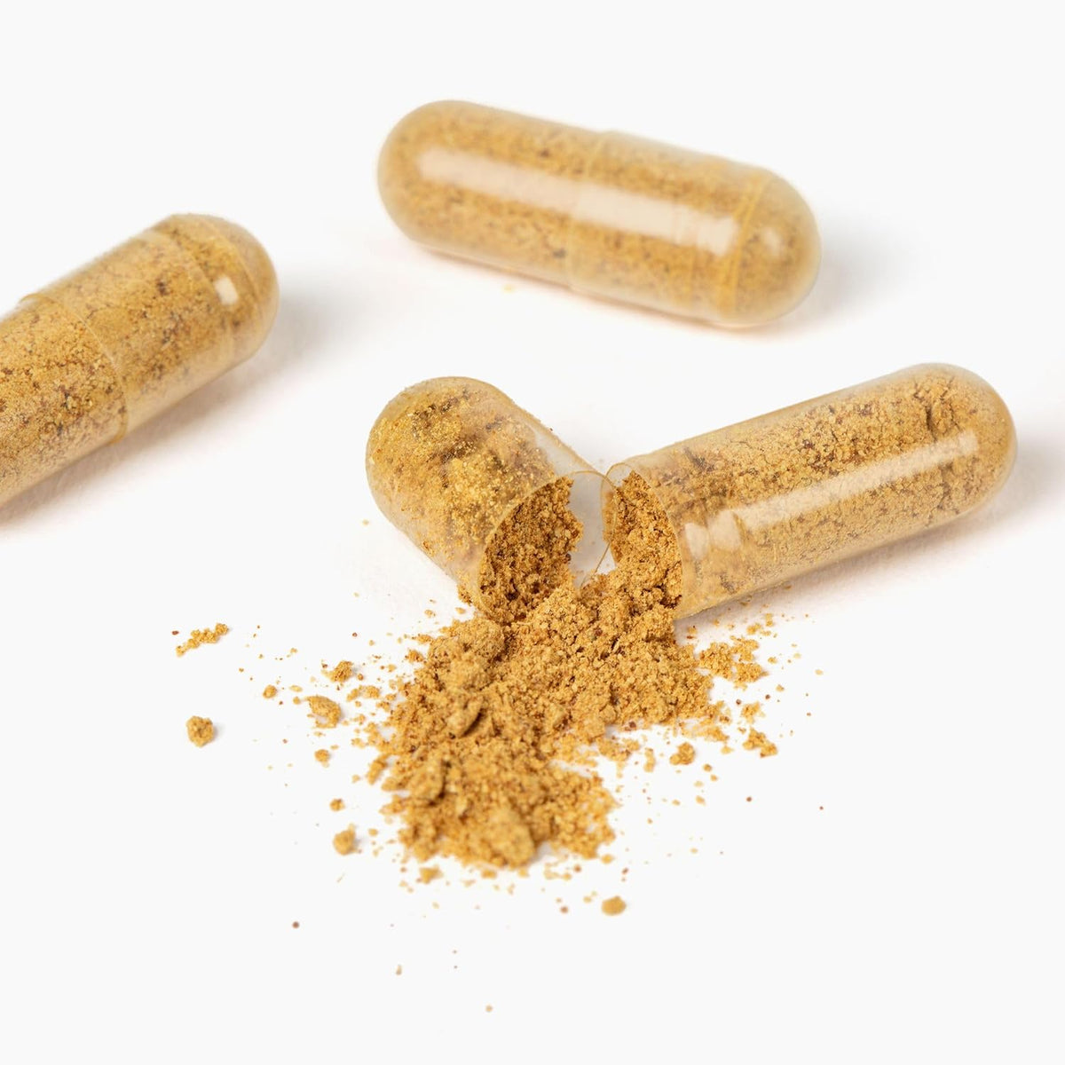 Preverio™ - Premium Eriomin Lemon Flavonoids and Citrus Bioflavonoids Supplement (Once-Daily Capsules, 30 Day Supply) - görsel 4