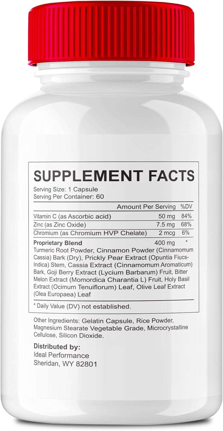 Lifeline 365 Capsules - Advanced Blood Support Formula Supplement (60 Capsules) - görsel 2