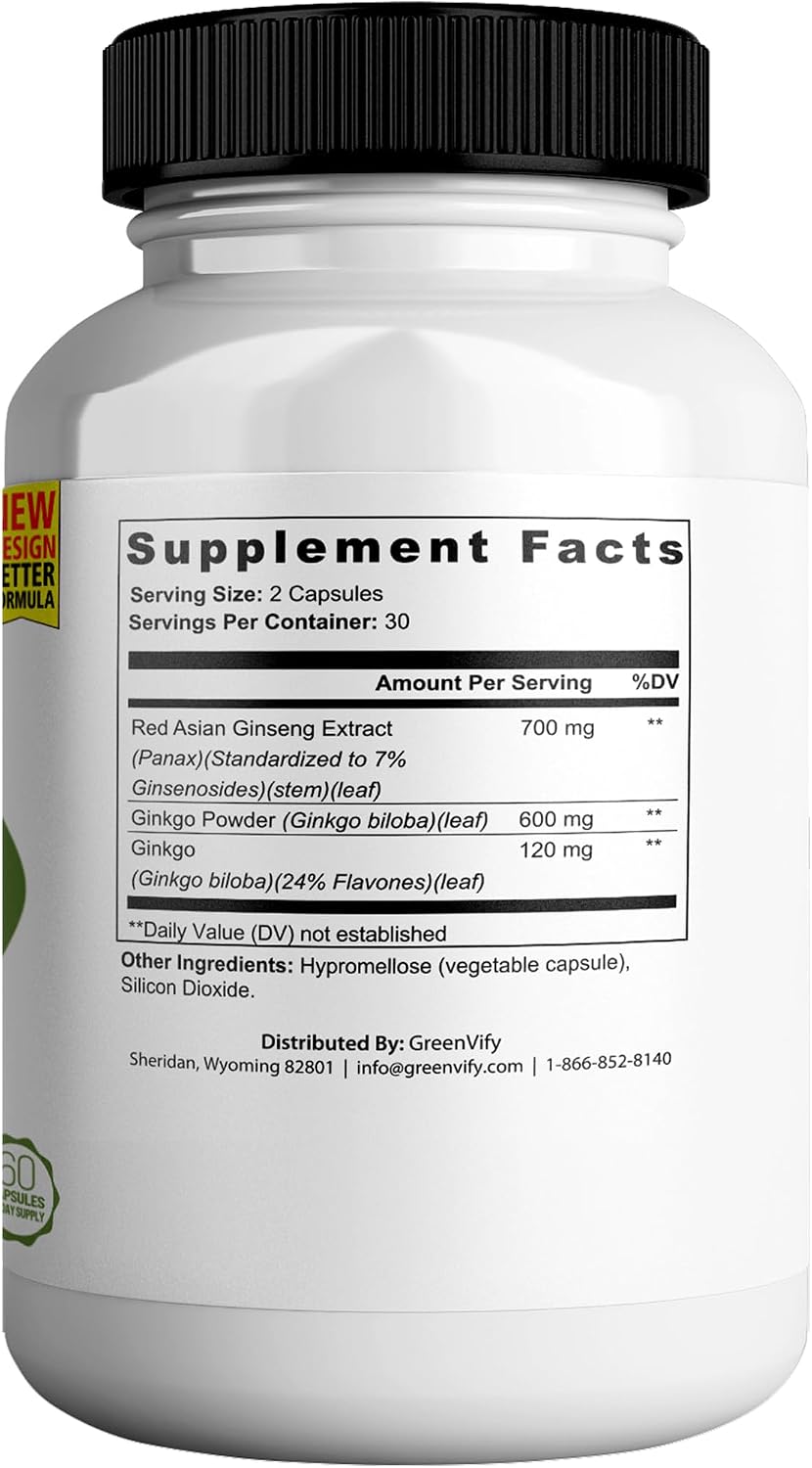 Gluco Blood Sugar Switch Max – Advanced Glucose Level Maintenance Complex (60 Capsules) - görsel 3