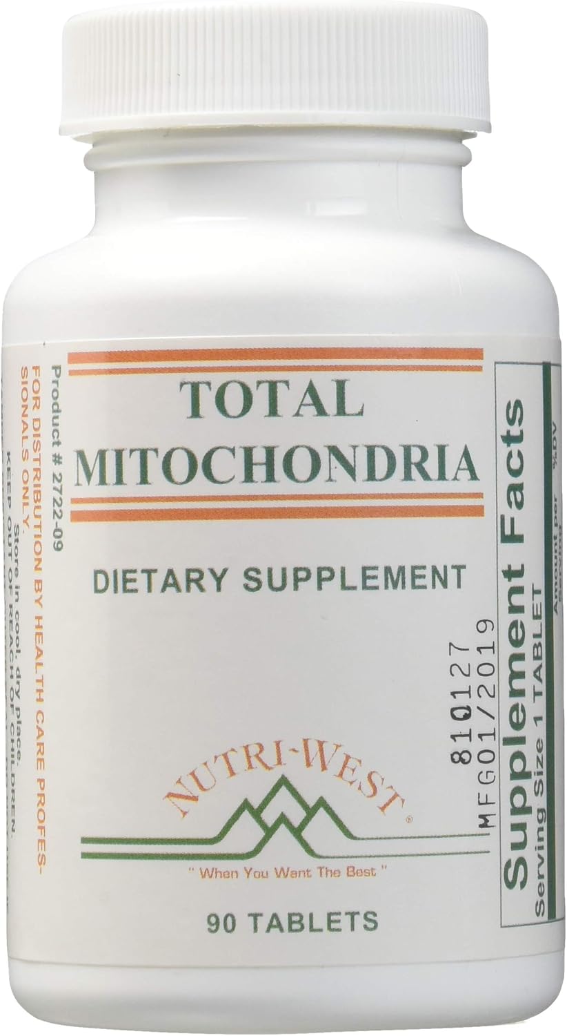 Nutri-West Sago-C-500 90 Tablets - görsel 5