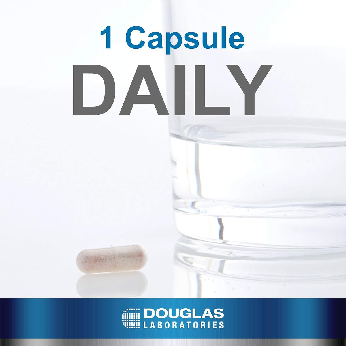 Douglas Laboratories PQQ Plus - 30 Capsules - görsel 3