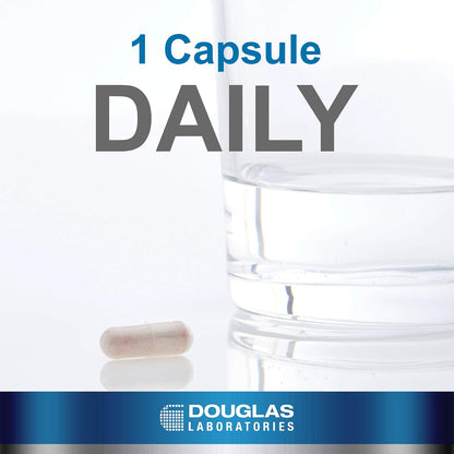Douglas Laboratories PQQ Plus - 30 Capsules