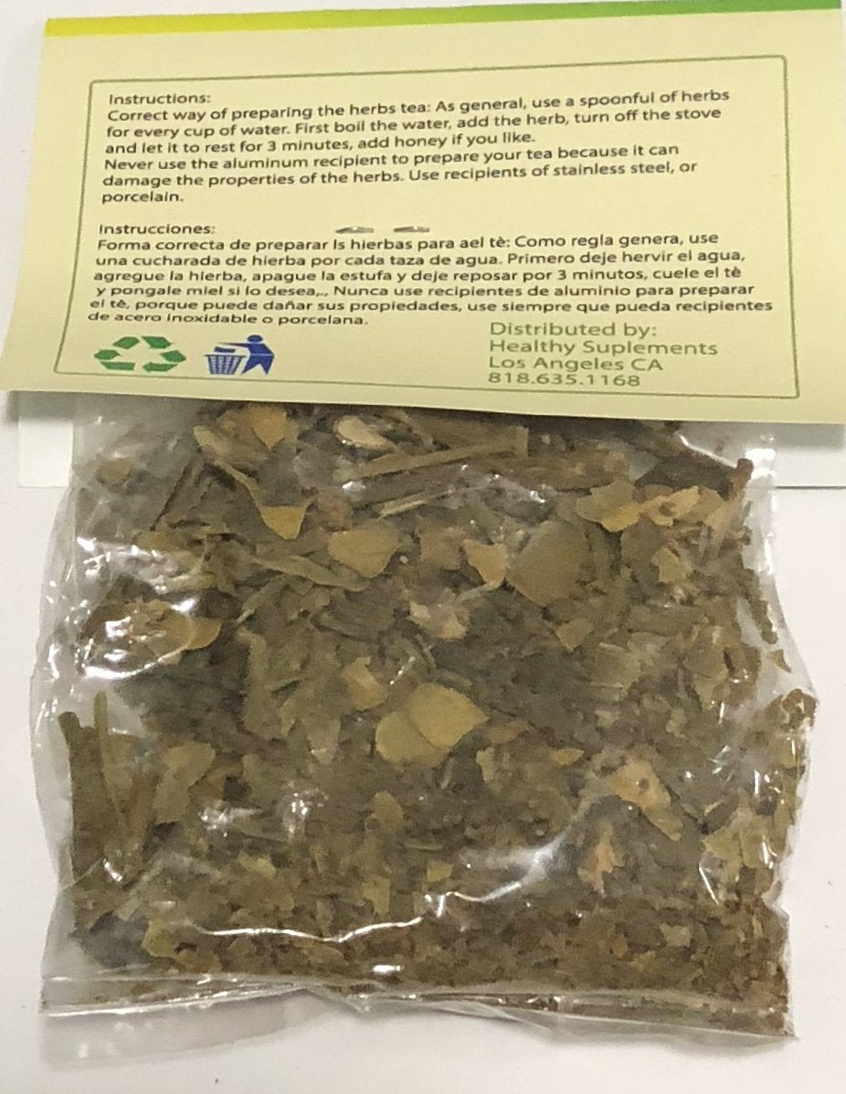 Muerdago 1 oz (28g) - görsel 2
