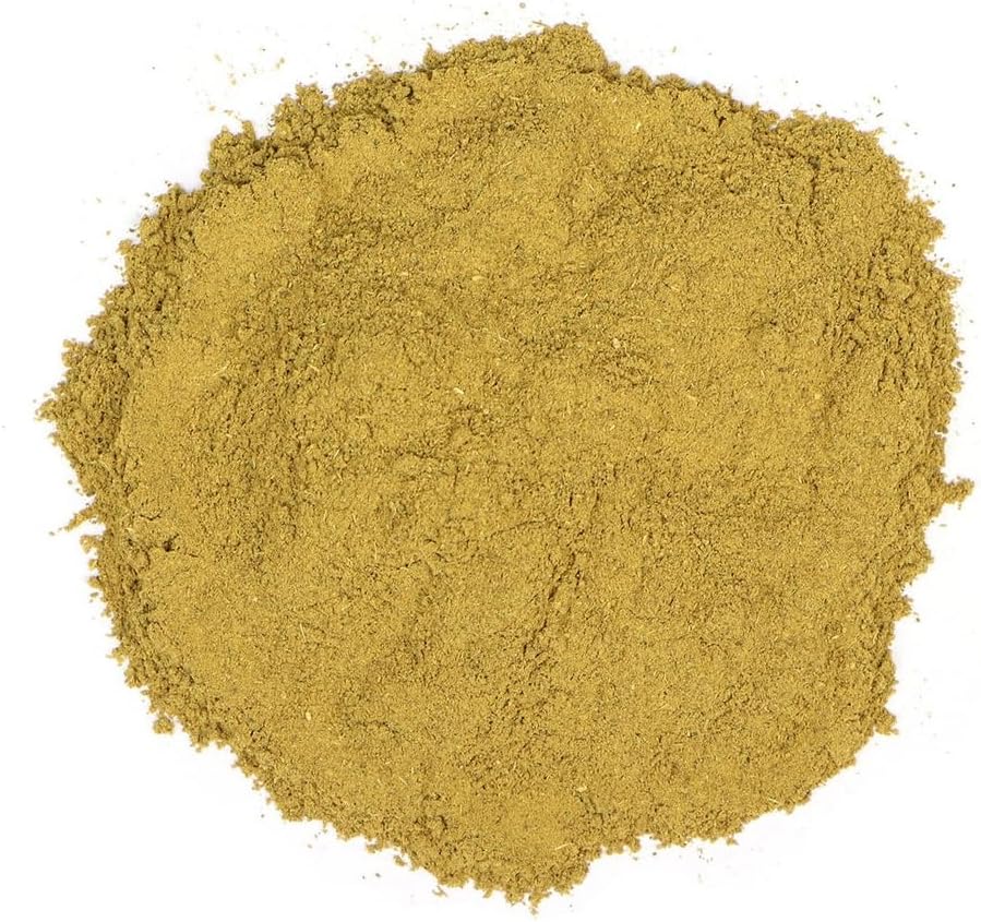 Yellowdock Root Powder - 454 g - görsel 1