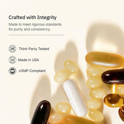 NATUREVOL Vitamin D3 10,000 IU + K2 200mcg with Coconut Oil - 240 Soft gel capsules