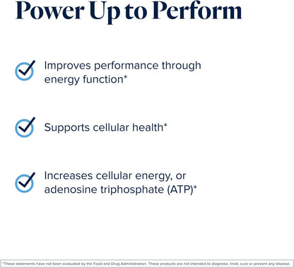 LifeVantage Protandim NRF1 Synergizer – NRF1 Activator for Cellular Health, Energy & Vitality, 60 Capsules