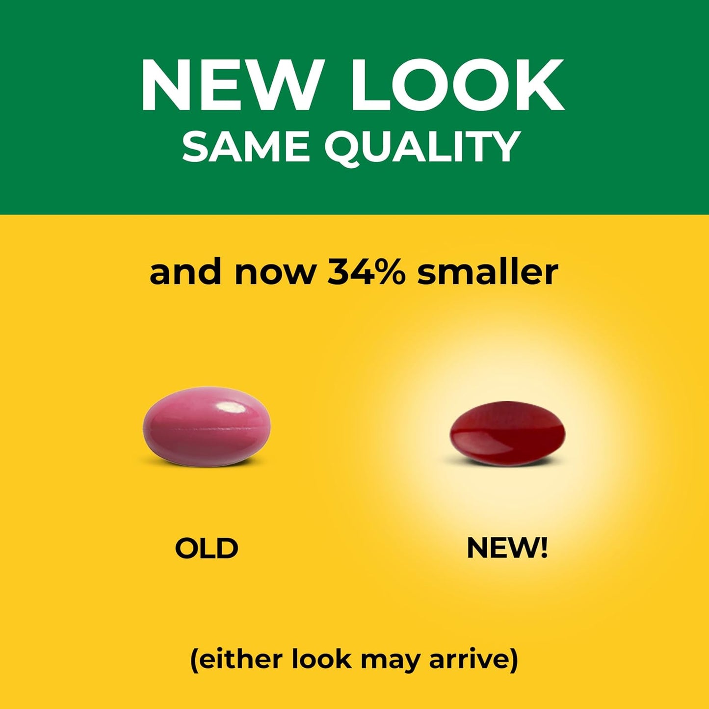 Nature Made Vitamin B12 Extra Strength 3000 mcg, 60 Softgels - görsel 2