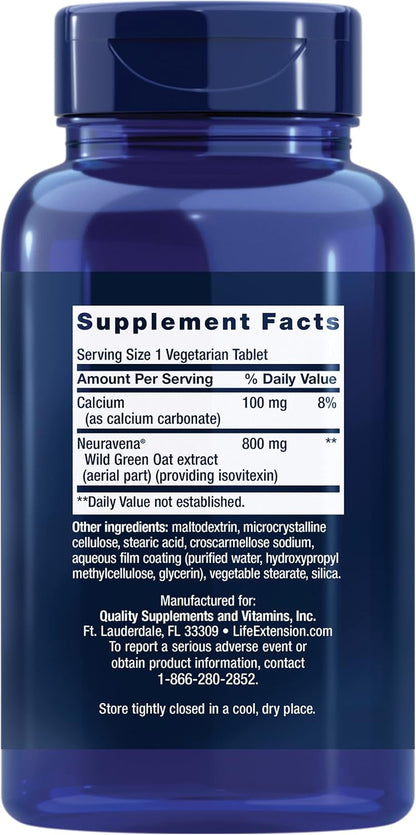 Life Extension Dopa-Mind™, Dopamine Support Supplement, 60 Tablets