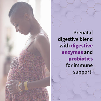 Garden of Life Vitamin Code Raw Prenatal Multivitamin - 30 Day Supply