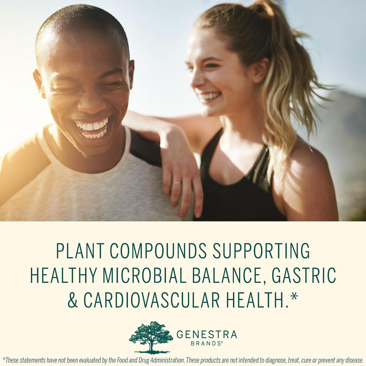 Genestra Brands Berberis Formula - Barberry, Goldenseal, and Oregon Grape Herbal Supplement, 180 Capsules - görsel 7
