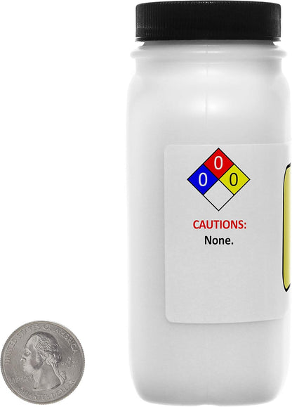 Sodium Ascorbate [C6H7NaO6] 99% Pharmaceutical Grade Powder 227 g in a Bottle