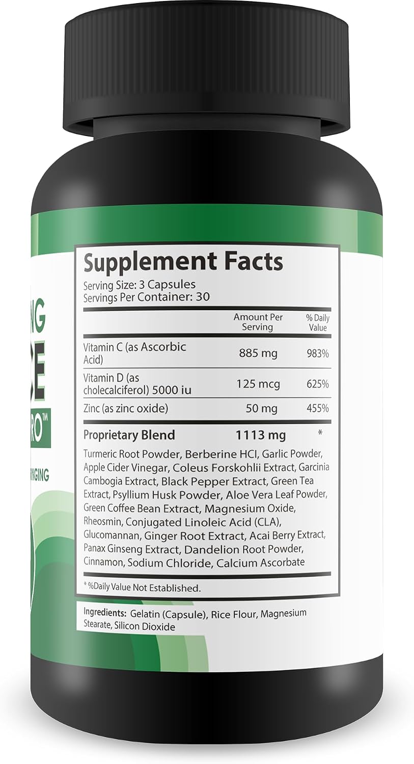 Ear Ringing Silence Guardian Pro – Advanced Tinnitus Support Supplement - görsel 2
