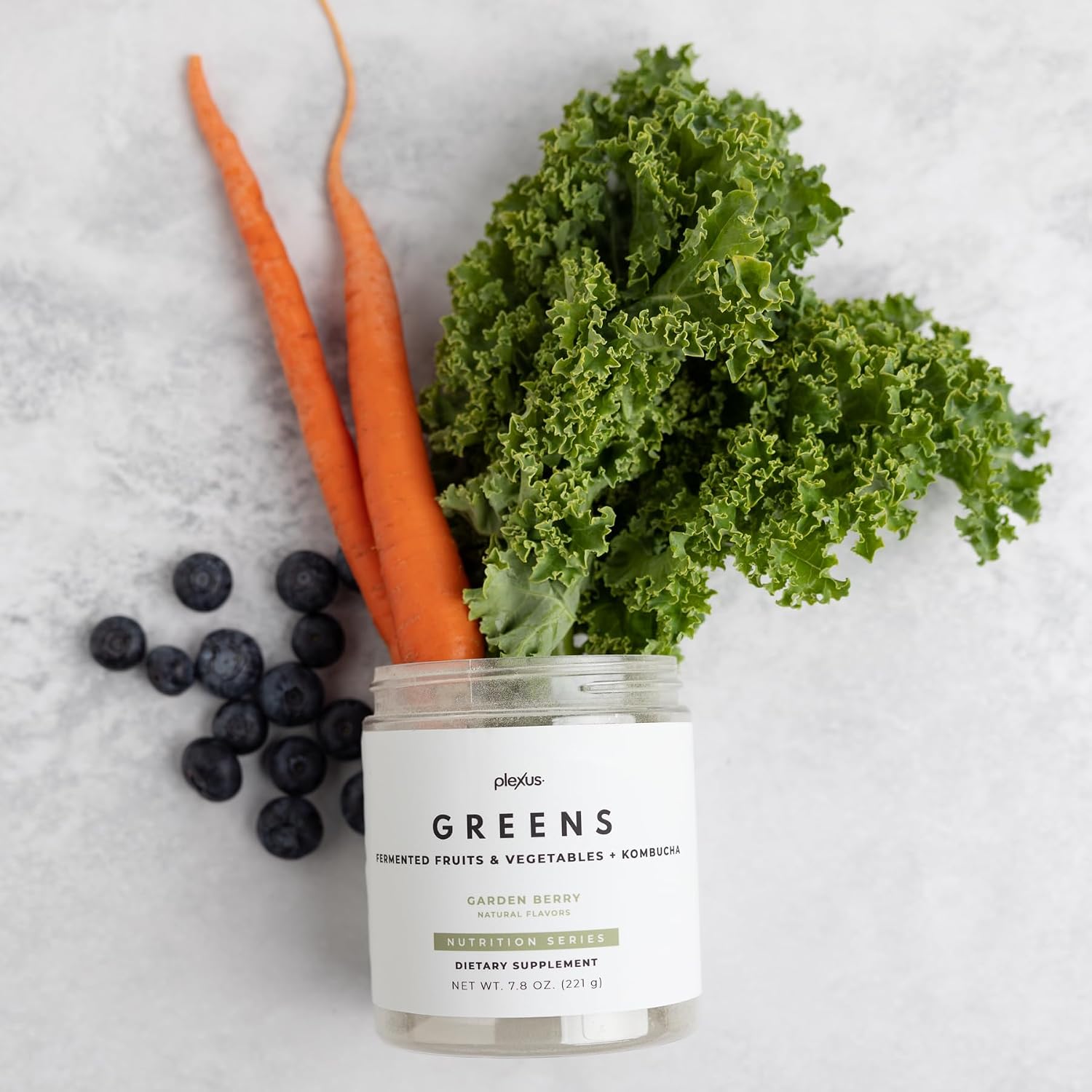 Plexus Greens™ - görsel 4