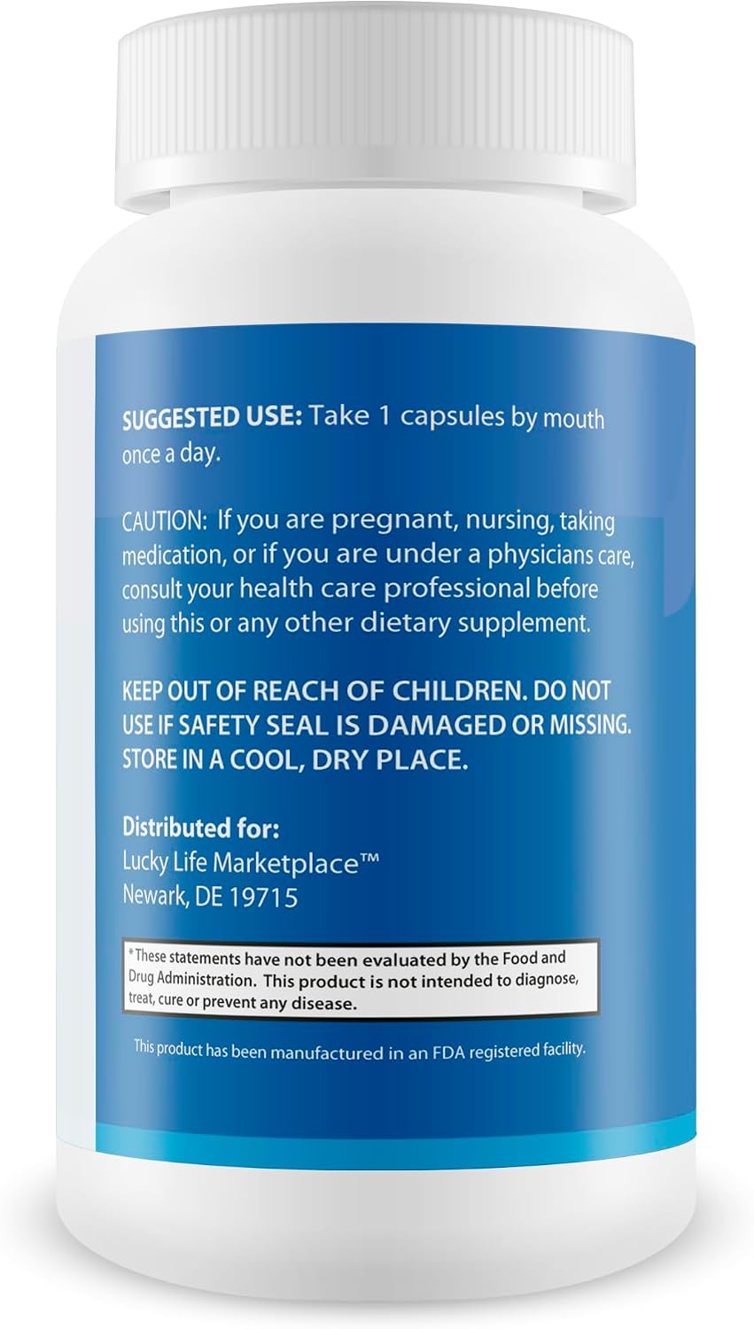 Top Best Brain - Cognitive Support Supplement - görsel 3