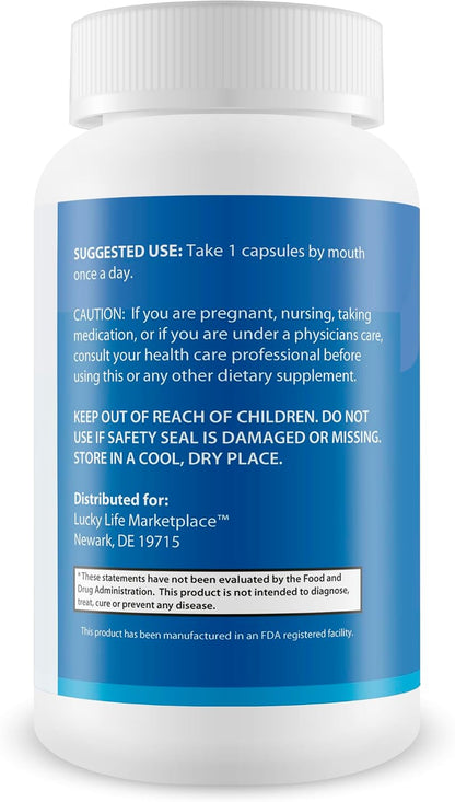 Top Best Brain - Cognitive Support Supplement